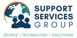 Logo - Support Services Group - Dominican Republic