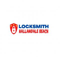 Logo - Locksmith Hallandale Beach