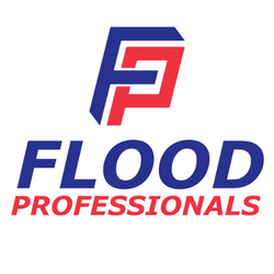 Logo - Flood Professionals