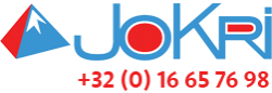Logo - Jokri
