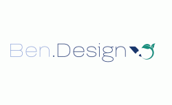 Logo - Ben.Design