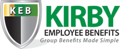 Logo - Kirby Employee Benefits