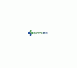 Logo - GammaCare