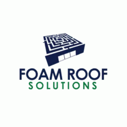 Logo - Foam Roof Solutions