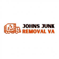 Logo - Johns Junk Removal