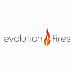Logo - Evolution Fires