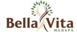 лого - Bella Vita Med Spa