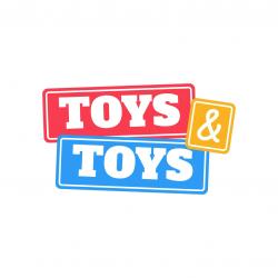 лого - Toys & Toys