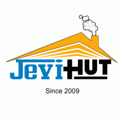 Logo - JeviHUT