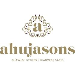 Logo - Ahujasons