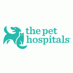 Logo - The Pet Hospitals
