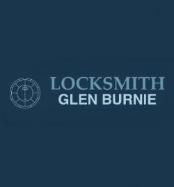 Logo - Locksmith Glen Burnie