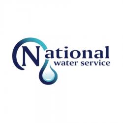 Logo - National Water Service