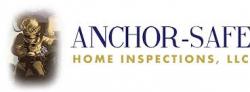 Logo - Anchor-Safe Home Inspections, LLC