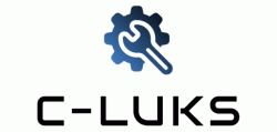 Logo - C-Luks