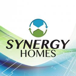 лого - Synergy Homes