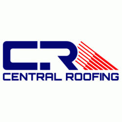 лого - Central Roofing Company
