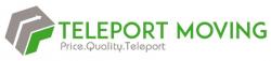 лого - Teleport Moving And Storage