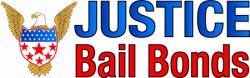 Logo - Justice Bail Bonds