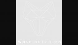 лого - Wolf Nutrition