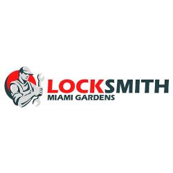 Logo - Locksmith Miami Gardens