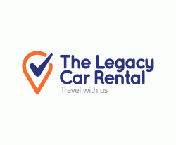 Logo - The Legacy Car Rental