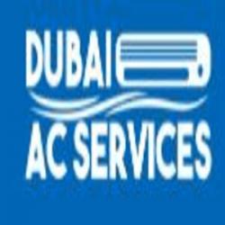 Logo - AC Services in Dubai