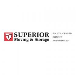 Logo - Superior Moving & Storage