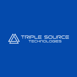 Logo - Triple Source Technologies