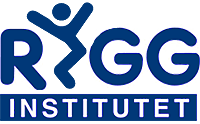 Logo - Rygginstitutet