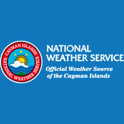 Logo - Cayman Islands National Weather Service