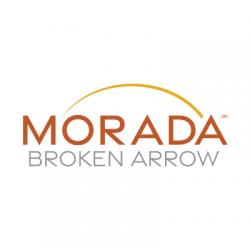 Logo - Morada Broken Arrow