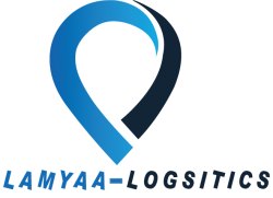 лого - Lamyaa Logistics