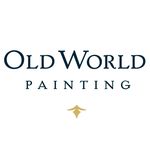 Logo - Old World Painting