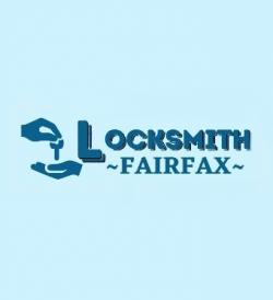 лого - Locksmith Fairfax