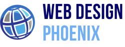 лого - Web Design Phoenix