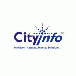 Logo - Cityinfo Services