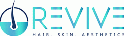 лого - Revive Hair & Skin Clinic