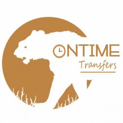 Logo - Ontime Transfers
