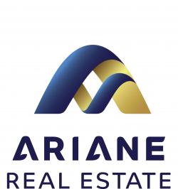 Logo - Ariane Real Estate
