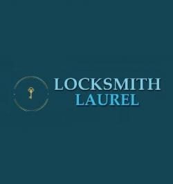 Logo - Locksmith Laurel
