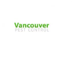 Logo - Vancouver Pest Control