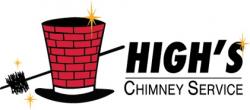 Logo - High's Chimney Service