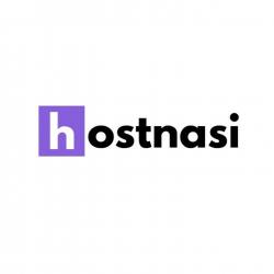 Logo - Hostnasi Technologies