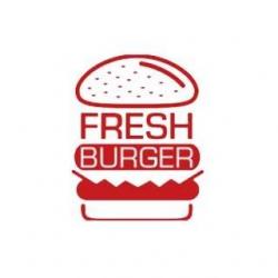 Logo - Fresh Burger