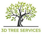 лого - 3D Tree Services