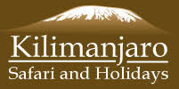 Logo - Kilimanjaro Safari Holidays DMC