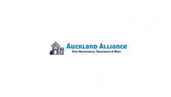 лого - Auckland Alliance