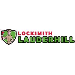 Logo - Locksmith Lauderhill