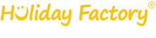 Logo - Holiday Factory